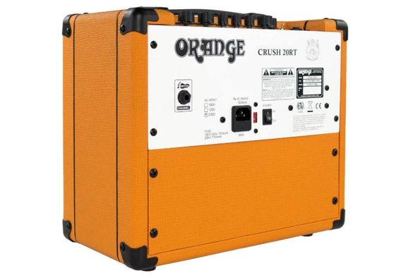 Orange CRUSH 20 Гітарний комбопідсилювач