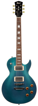 Электрогитара CORT CR200 (Flip Blue)