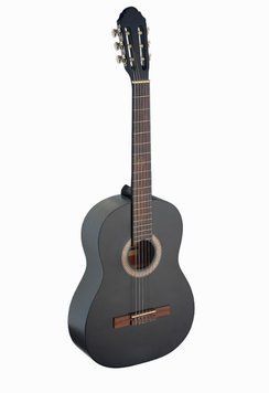 STAGG C440 M BLK PACK