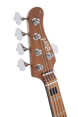 CORT GB-MODERN 5 (OPEN PORE VINTAGE NATURAL)