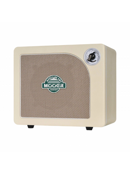 Mooer Hornet 15W Li (White)