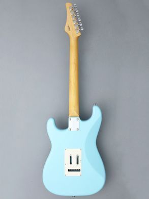 FGN BST-HSS-R/MBU ODYSSEY BOUNDARY SERIES (Mint Blue)