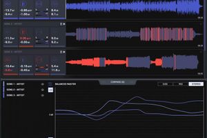 Mastering The Mix EXPOSE 2 – программа поиска проблем в готовых композициях