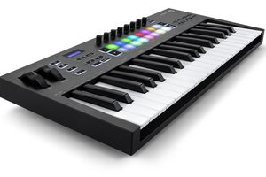 Novation Launchkey MK3 - новое поколение MIDI-клавиатур