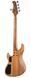 CORT GB-MODERN 5 (OPEN PORE VINTAGE NATURAL)