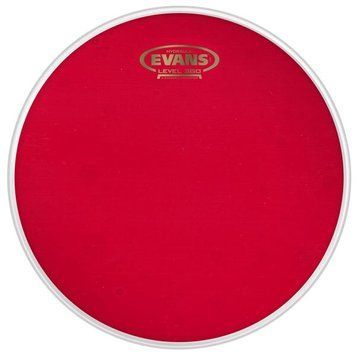 EVANS 22" HYDRAULIC RED BASS