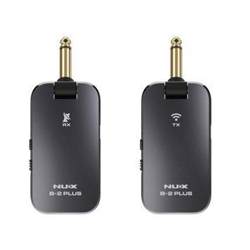 NUX B-2 Plus