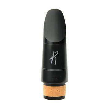 RICO MCRX10 RESERVE MOTHPIECE - Bb CLARINET - X10 MEDIUM
