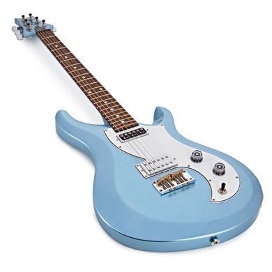 PRS S2 Vela (Frost Blue Metallic)