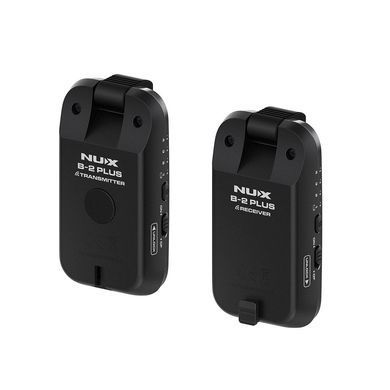 NUX B-2 Plus