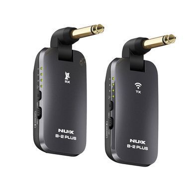 NUX B-2 Plus