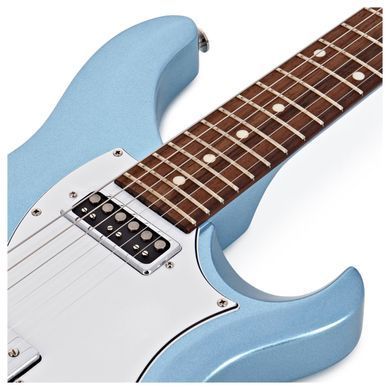 PRS S2 Vela (Frost Blue Metallic)