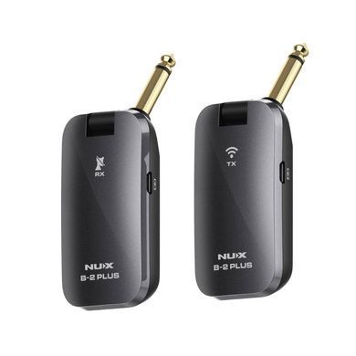 NUX B-2 Plus
