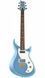 PRS S2 Vela (Frost Blue Metallic)