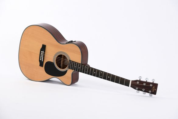 Акустична гітара Sigma 000MC-1E