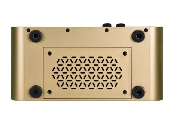MOOER F15i Li (Imperial Gold)