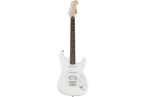 Электрогитара SQUIER by FENDER BULLET STRATOCASTER HT HSS AWT