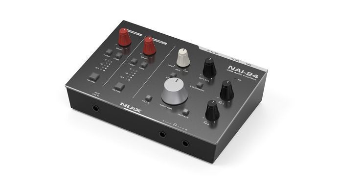 NUX NAI-24