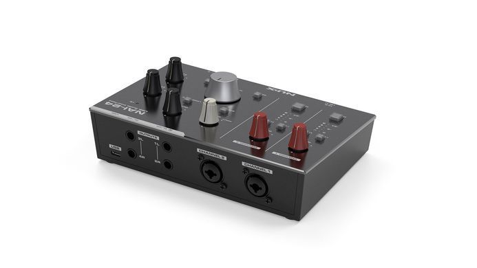 NUX NAI-24