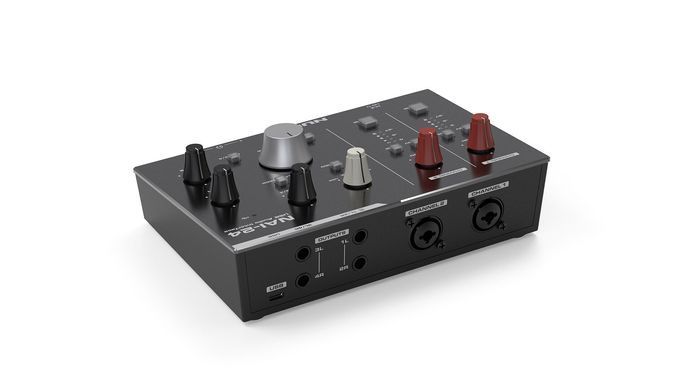 NUX NAI-24