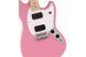 Електрогітара SQUIER SONIC MUSTANG HH MN FLASH PINK