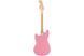 Електрогітара SQUIER SONIC MUSTANG HH MN FLASH PINK