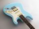 FGN BST-HSS-R/MBU ODYSSEY BOUNDARY SERIES (Mint Blue)