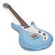 PRS S2 Vela (Frost Blue Metallic)