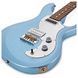 PRS S2 Vela (Frost Blue Metallic)
