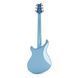PRS S2 Vela (Frost Blue Metallic)