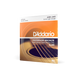 D'ADDARIO EJ41 PHOSPHOR BRONZE 12-STRING EXTRA LIGHT (09-45)