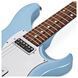 PRS S2 Vela (Frost Blue Metallic)