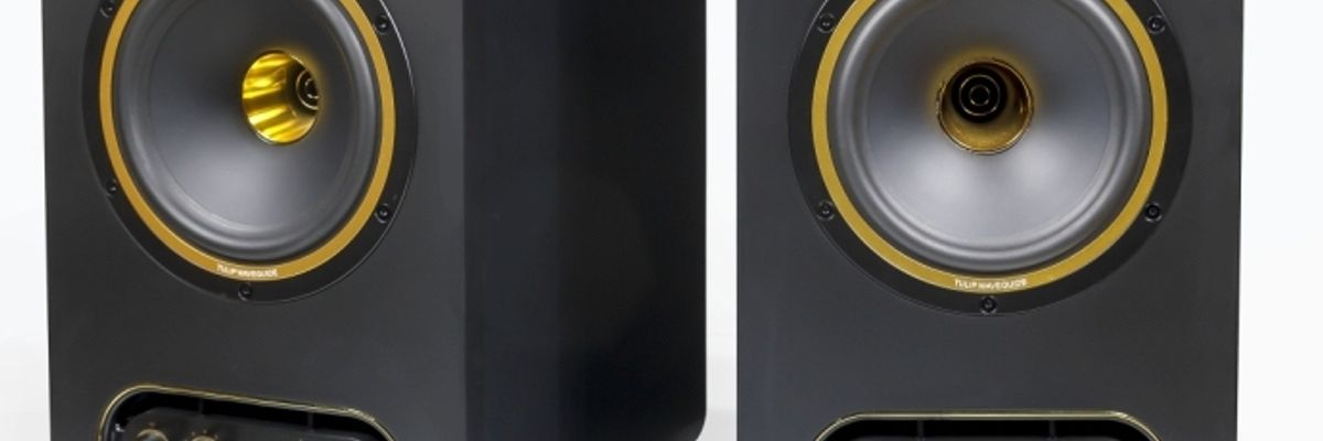 Tannoy concentric sales