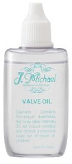 J.MICHAEL VO06 Valve Oil