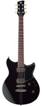 Электрогитара YAMAHA REVSTAR ELEMENT RSE20 (BLACK)