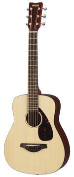 Акустична гітара YAMAHA JR2S (NATURAL)