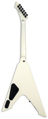 LTD VULTURE (Olympic White)