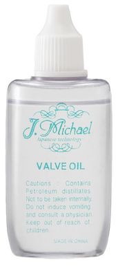 J.MICHAEL VO06 Valve Oil