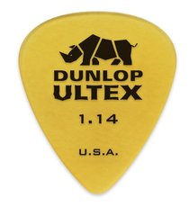 DUNLOP 421P1.14 ULTEX STANDARD PLAYER'S PACK 1.14