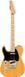 Електрогітара SQUIER by FENDER AFFINITY SERIES TELECASTER LEFT-HANDED MN BUTTERSCOTCH BLONDE