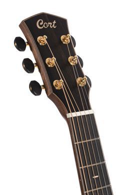 CORT Flow-OC (Natural Satin)