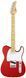 FGN BTL-M/CAR ILLIAD BOUNDARY SERIES (Candy Apple Red)