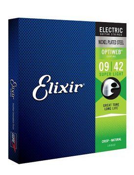 Elixir EL OW SL