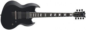 Электрогитара ESP VIPER7 (BKS)