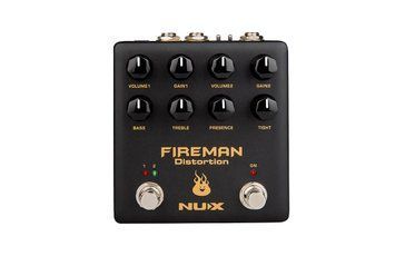 NUX NDS-5 Fireman