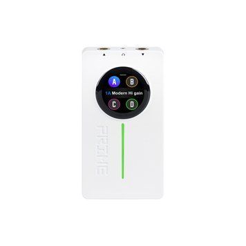 Mooer Prime P2 (White)