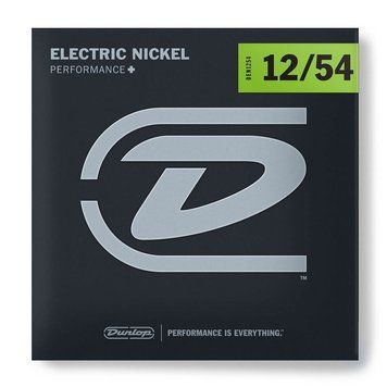 DUNLOP DEN1254 Electric Heavy Performance+ (12-54)