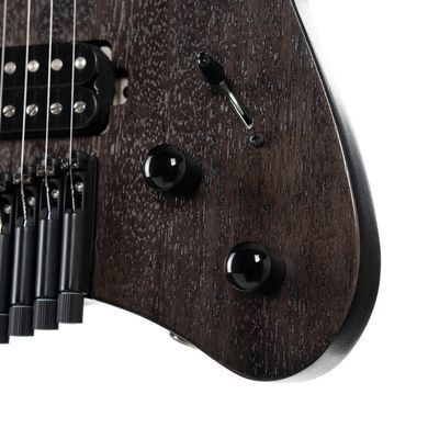 CORT Space G6MS (Semi Gloss Trans Black)