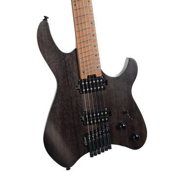 CORT Space G6MS (Semi Gloss Trans Black)