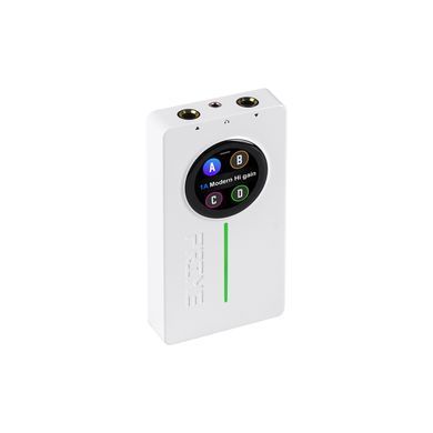 Mooer Prime P2 (White)